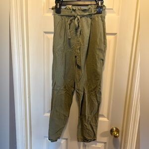 Boutique pants